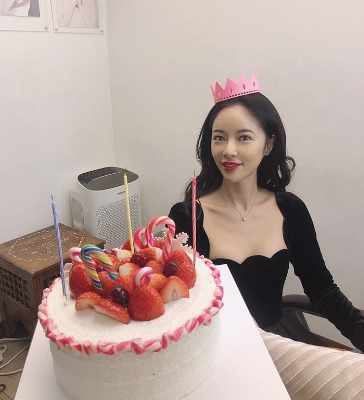 Hwang Jung Min phau thuat tham my anh 1