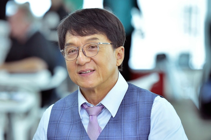 Dao dien khoc vi Thanh Long suyt chet duoi khi dong phim hinh anh