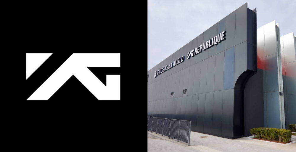 YG Republique dong cua anh 1