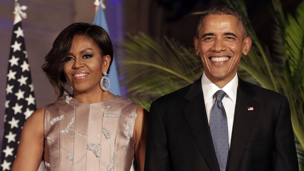 Danh sách phim 2019 của Obama ảnh 1 Danh sach phim 2019 cua Obama anh 1