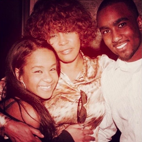 Lieu co loi nguyen nao dang deo bam gia dinh Houston? anh 4