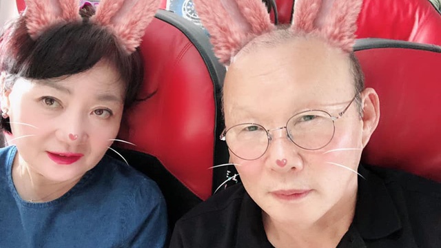 Nguoi co tac dong lon nhat toi su nghiep Park Hang-seo la ai? hinh anh