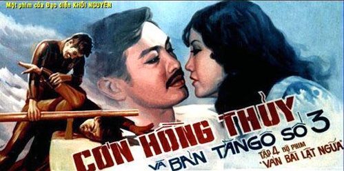 Vai diễn của Chánh Tín ảnh 5 Vai dien cua Chanh Tin anh 5