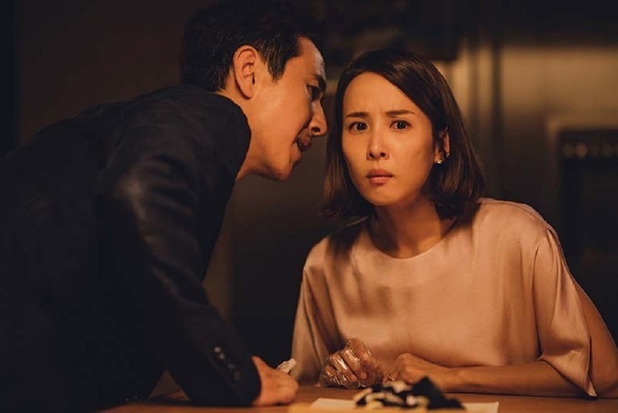 Cho Yeo Jeong lam nen lich su cho dien anh Han anh 2