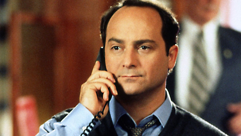 Donald Trump tung xuat hien trong bo phim My tan cong Trung Dong hinh anh