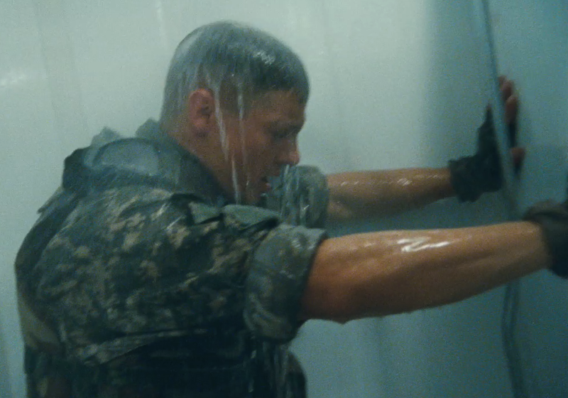 Noi am anh trong cac phim ve chien tranh Trung Dong cua My anh 2