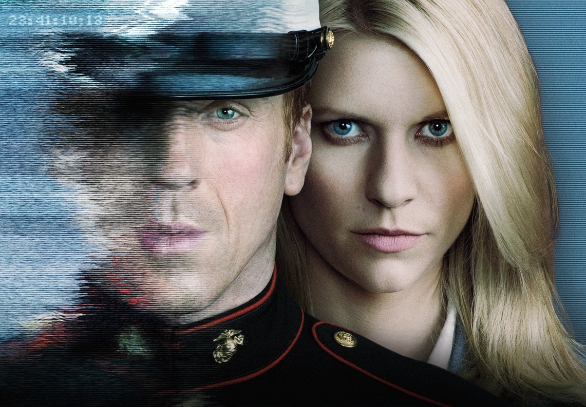 ‘Homeland’ - noi am anh cua linh My sau khi bi giam cam 8 nam o Iraq hinh anh