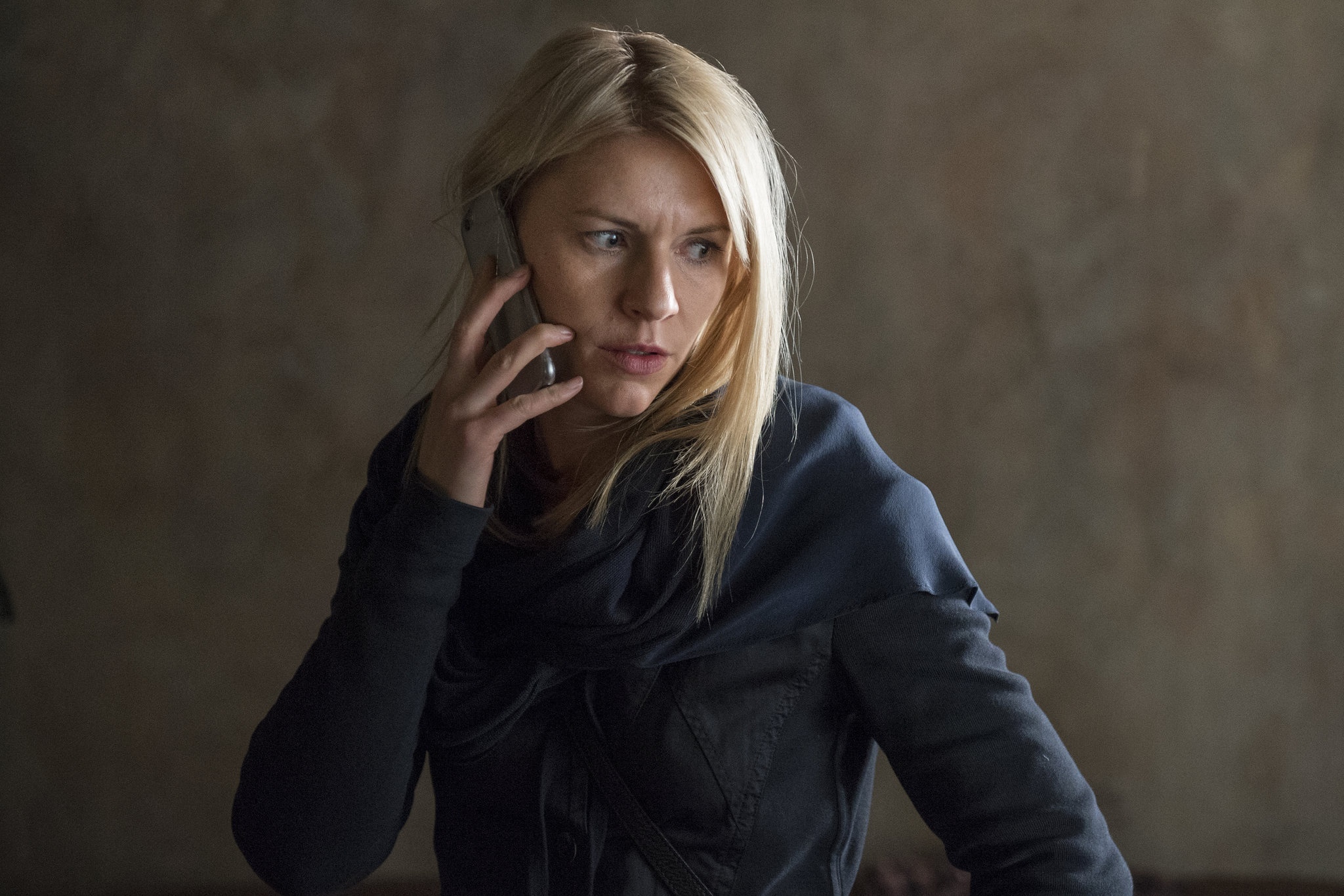 ‘Homeland’ – Su tro ve day am anh cua linh My tu Trung Dong anh 2