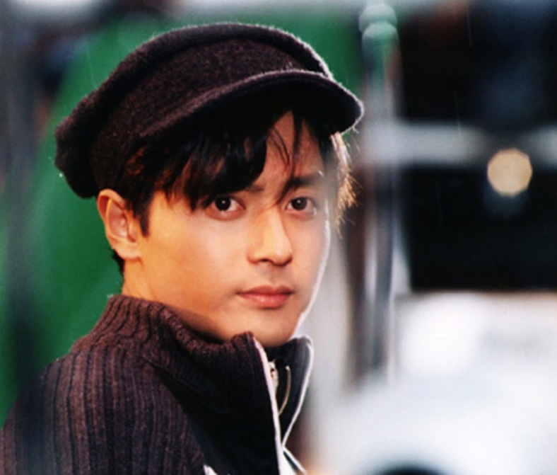 Jang Dong Gun va dan dien vien ‘Nguoi mau’ ngay ay ra sao? hinh anh