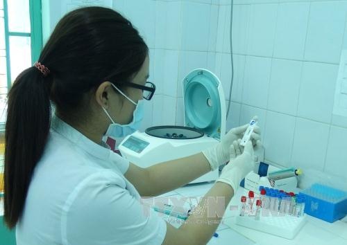 Benh nhan nhiem Zika o Nhat Ban khong phai nguoi Viet hinh anh