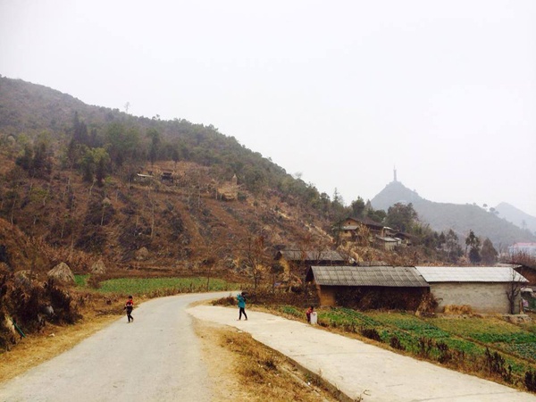 khám phá lũng cũ hà giang ảnh 1 kham pha lung cu ha giang anh 1