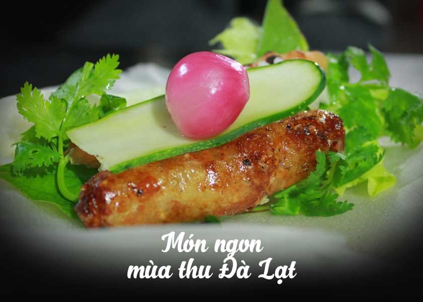 Nhung mon ngon quen duong ve o Da Lat hinh anh