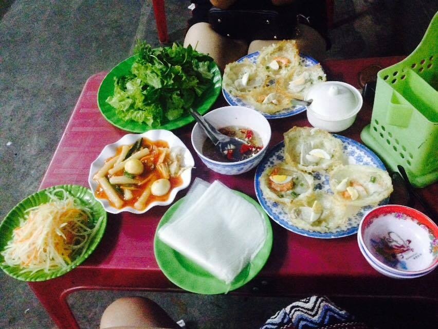những món ăn vặt ngon ở huế ảnh 9 nhung mon an vat ngon o hue anh 9