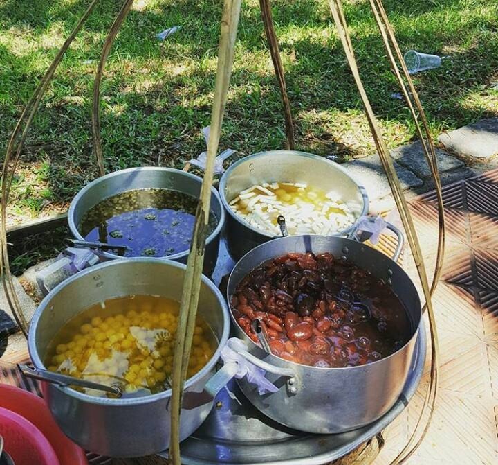 những món ăn vặt ngon ở huế ảnh 1 nhung mon an vat ngon o hue anh 1
