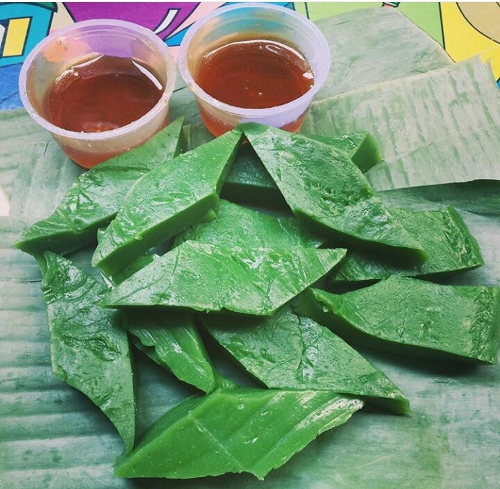 những món ăn vặt ngon ở huế ảnh 4 nhung mon an vat ngon o hue anh 4