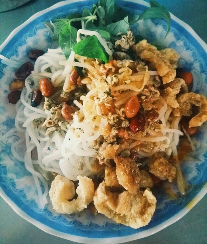 những món ăn vặt ngon ở huế ảnh 5 nhung mon an vat ngon o hue anh 5