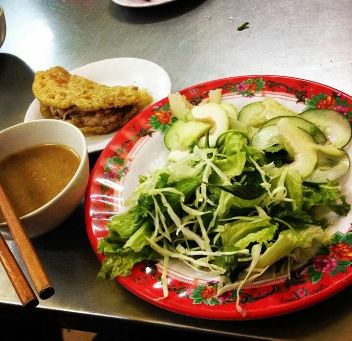 những món ăn vặt ngon ở huế ảnh 6 nhung mon an vat ngon o hue anh 6