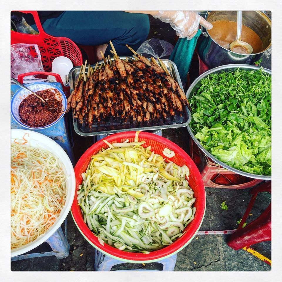 những món ăn vặt ngon ở huế ảnh 11 nhung mon an vat ngon o hue anh 11