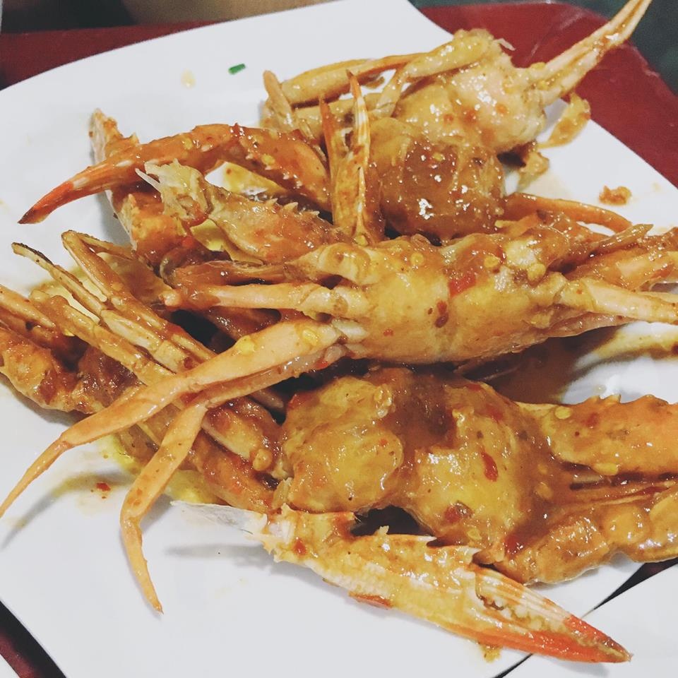 Những món ăn vặt ở Quy Nhơn ảnh 3 Nhung mon an vat o Quy Nhon anh 3