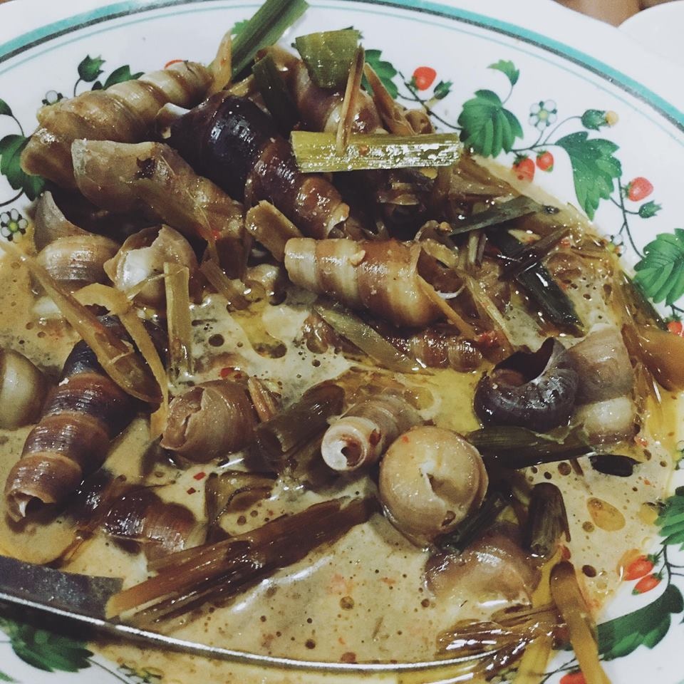 Những món ăn vặt ở Quy Nhơn ảnh 5 Nhung mon an vat o Quy Nhon anh 5