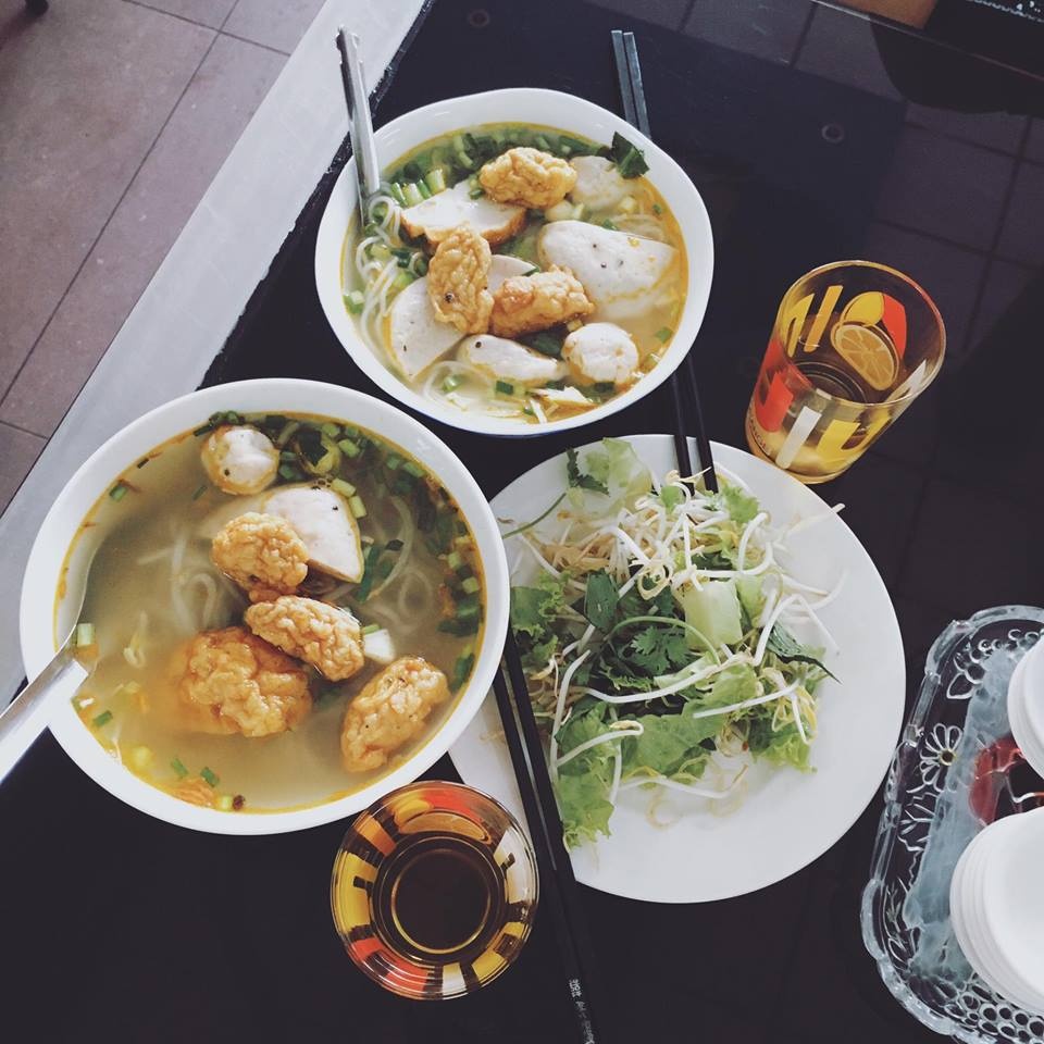 Những món ăn vặt ở Quy Nhơn ảnh 11 Nhung mon an vat o Quy Nhon anh 11