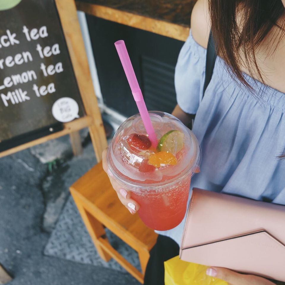 khám phá đường phố Bangkok ảnh 11 kham pha duong pho Bangkok anh 11