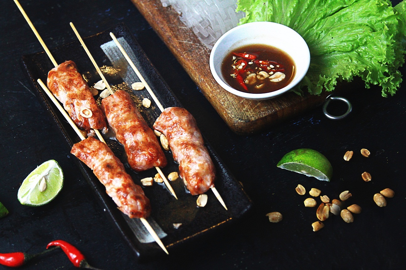 Thưởng thức món ăn hội an ảnh 8 Thuong thuc mon an hoi an anh 8