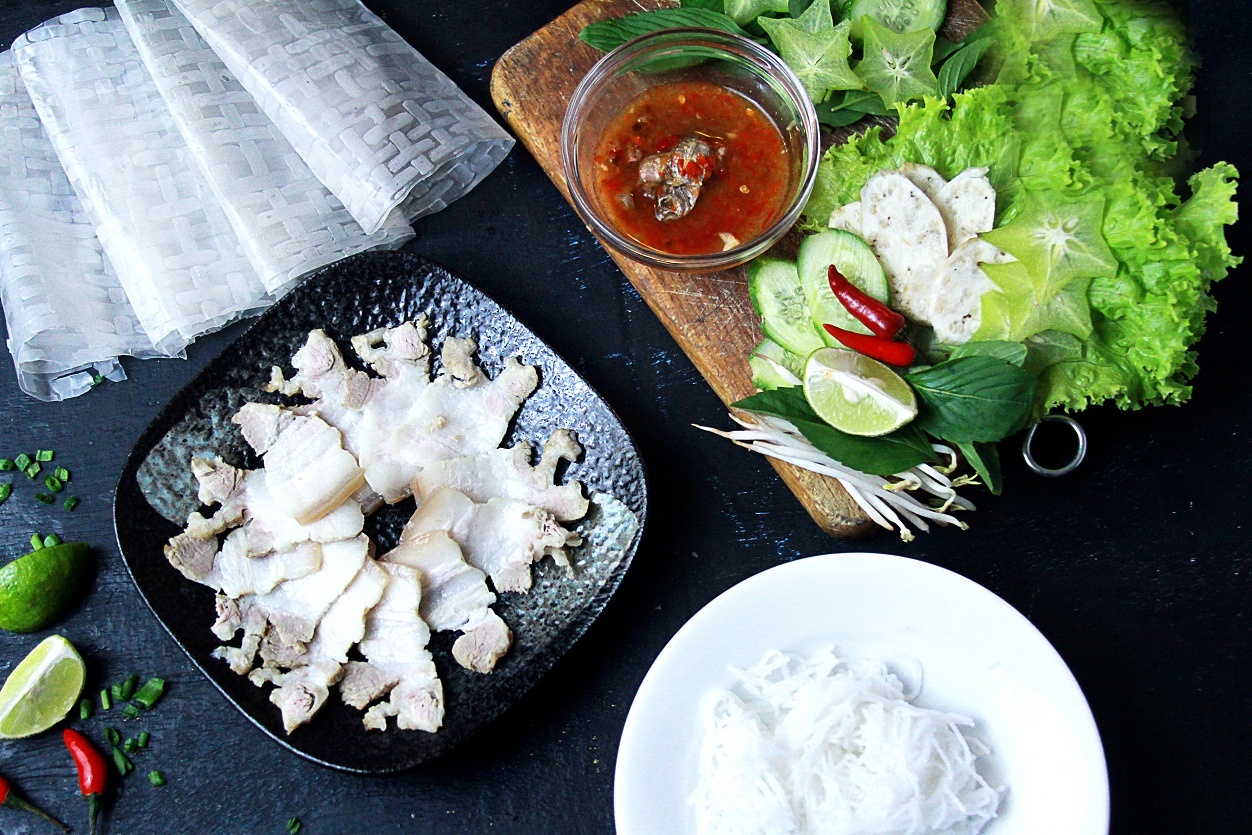 Thưởng thức món ăn hội an ảnh 9 Thuong thuc mon an hoi an anh 9