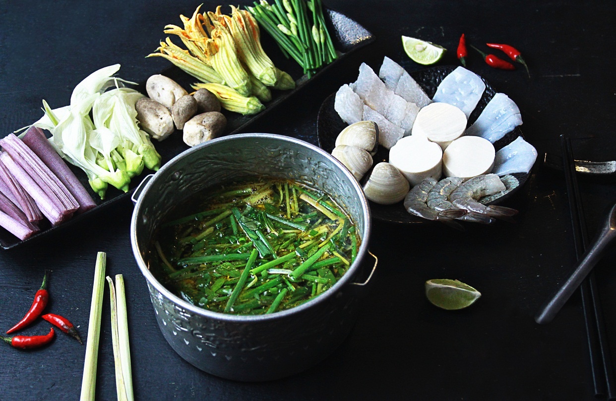 Thưởng thức món ăn hội an ảnh 10 Thuong thuc mon an hoi an anh 10