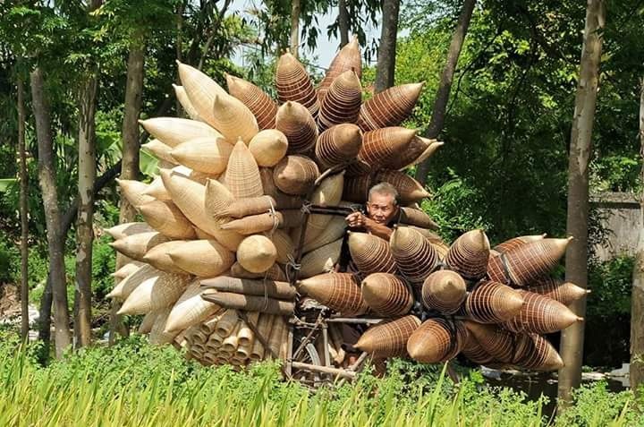 khám phá làng nghề đó Tiên Lữ ảnh 7 kham pha lang nghe do Tien Lu anh 7