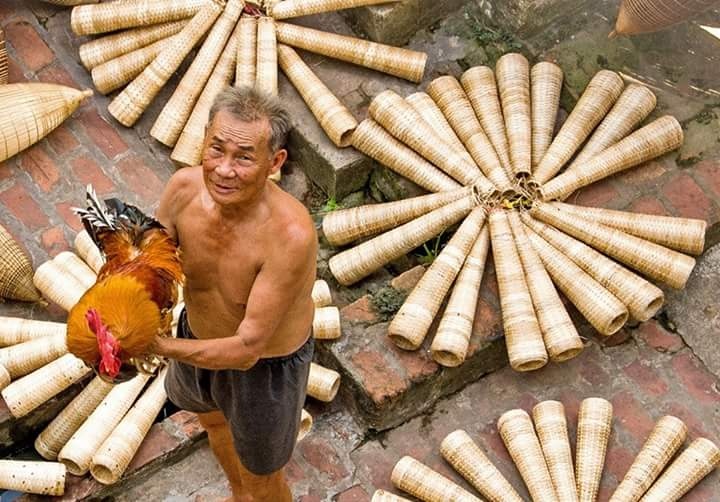 khám phá làng nghề đó Tiên Lữ ảnh 10 kham pha lang nghe do Tien Lu anh 10