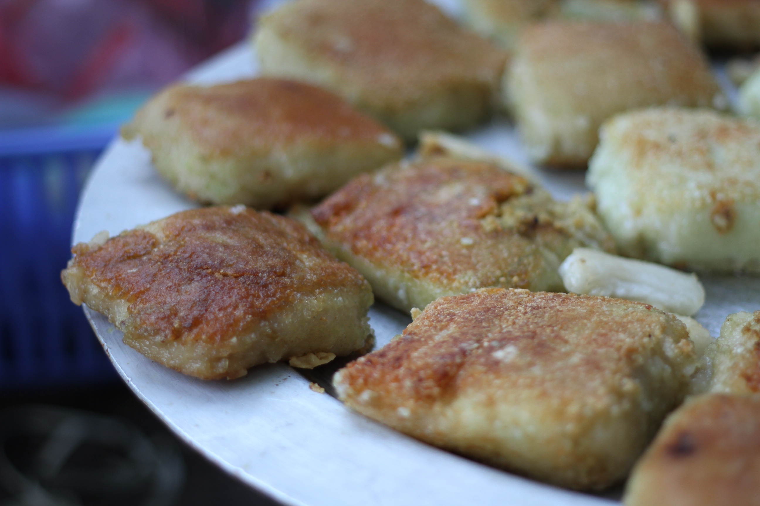 mon ngon mua thu Ha Noi anh 1