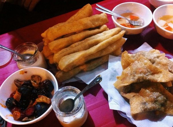 mon ngon mua thu Ha Noi anh 9