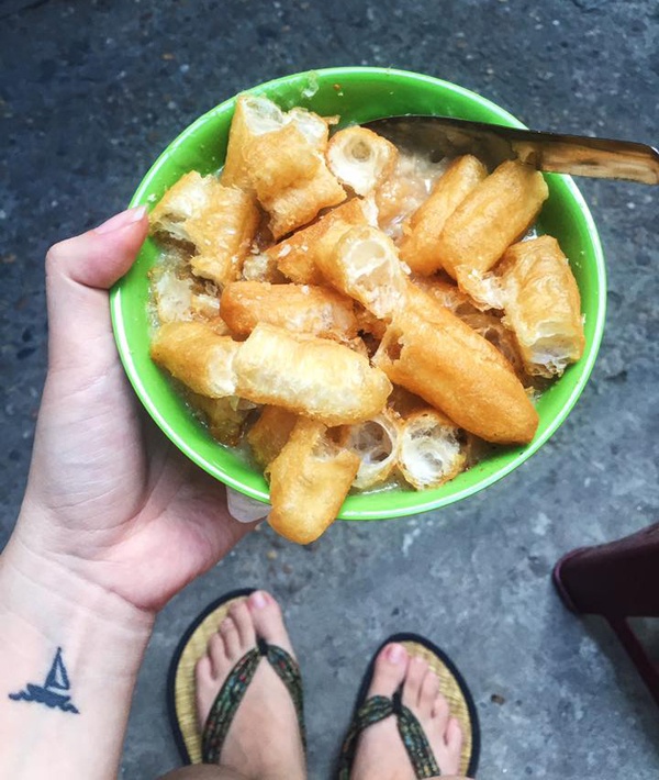 mon ngon mua thu Ha Noi anh 2