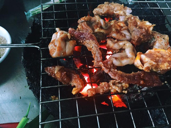 mon ngon mua thu Ha Noi anh 7