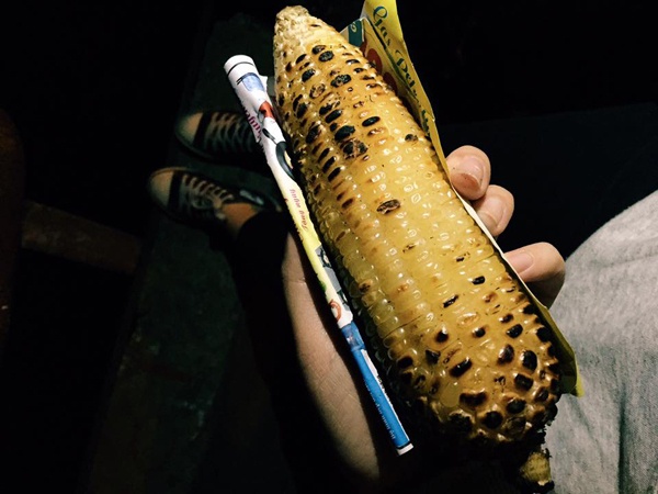 mon ngon mua thu Ha Noi anh 5