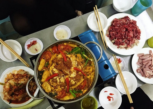 mon ngon mua thu Ha Noi anh 8