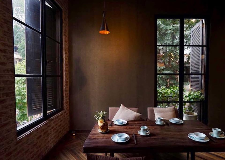 những nhà hàng lãng mạn ảnh 19 nhung nha hang lang man anh 19
