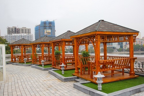 những nhà hàng lãng mạn ảnh 13 nhung nha hang lang man anh 13