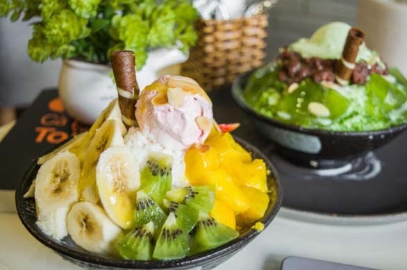 nhung quan kem ngon o Sai Gon anh 9