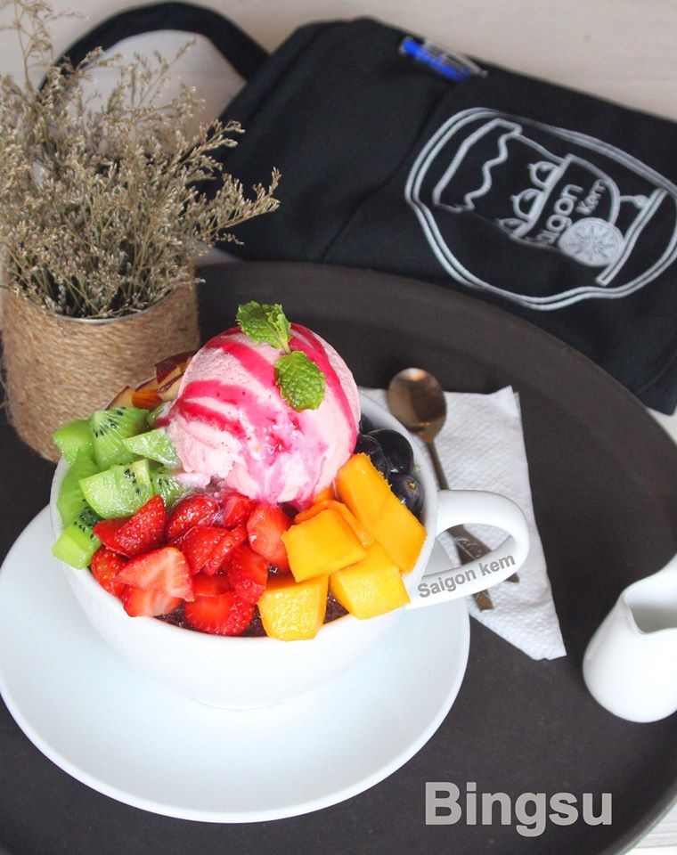 nhung quan kem ngon o Sai Gon anh 5