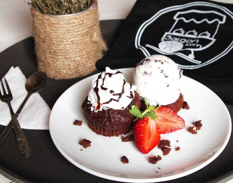 nhung quan kem ngon o Sai Gon anh 6