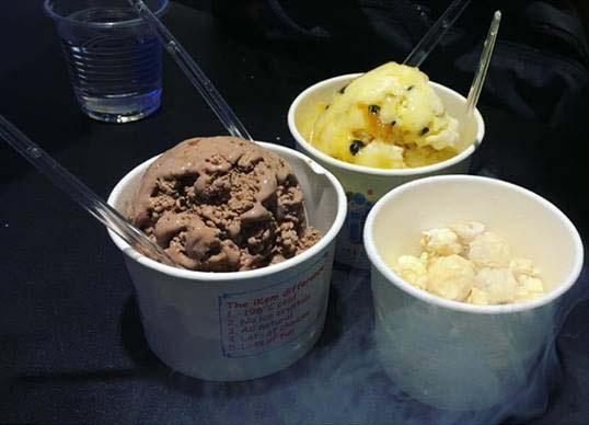 nhung quan kem ngon o Sai Gon anh 2