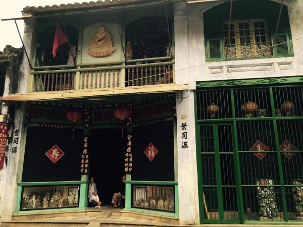 khám phá nét cổ kính của hội an ảnh 3 kham pha net co kinh cua hoi an anh 3