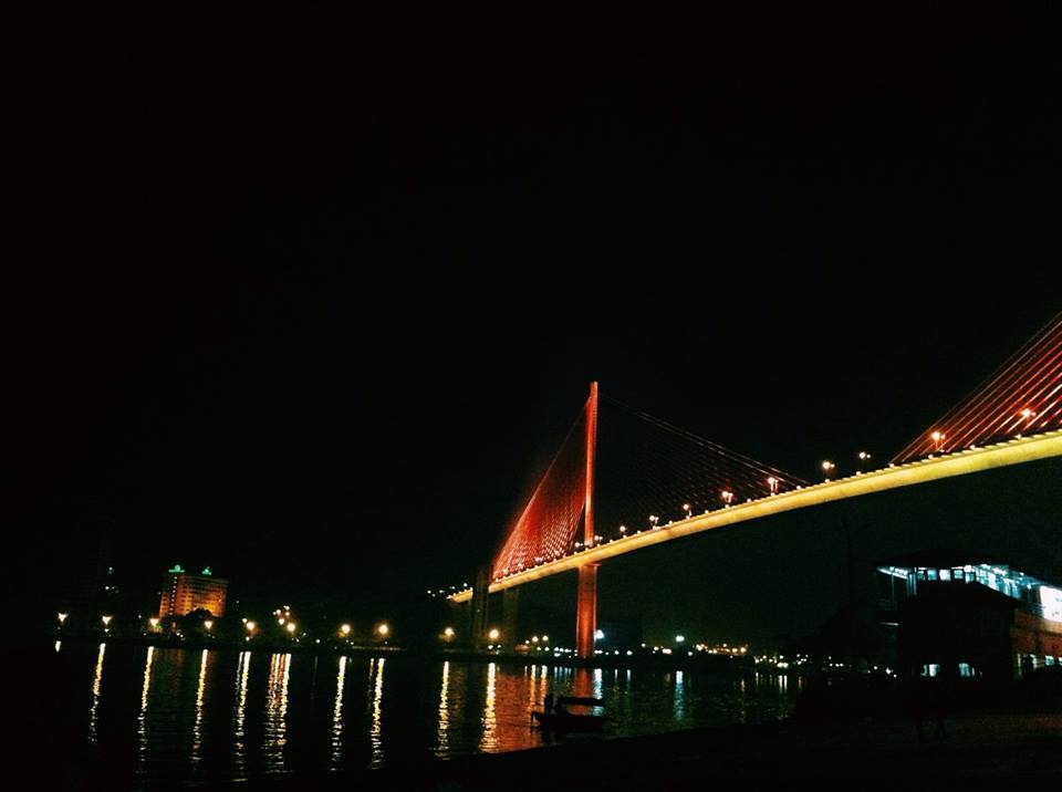 Trải nghiệm đáng nhớ ở Hạ Long ảnh 6 Trai nghiem dang nho o Ha Long anh 6
