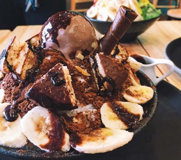 10 quan kem giai nhiet cuoi tuan o TP.HCM hinh anh