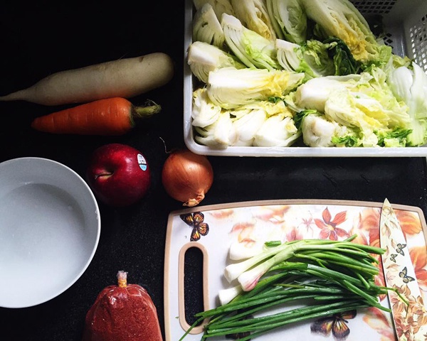 cách làm kim chi muối đơn giản ảnh 1 cach lam kim chi muoi don gian anh 1