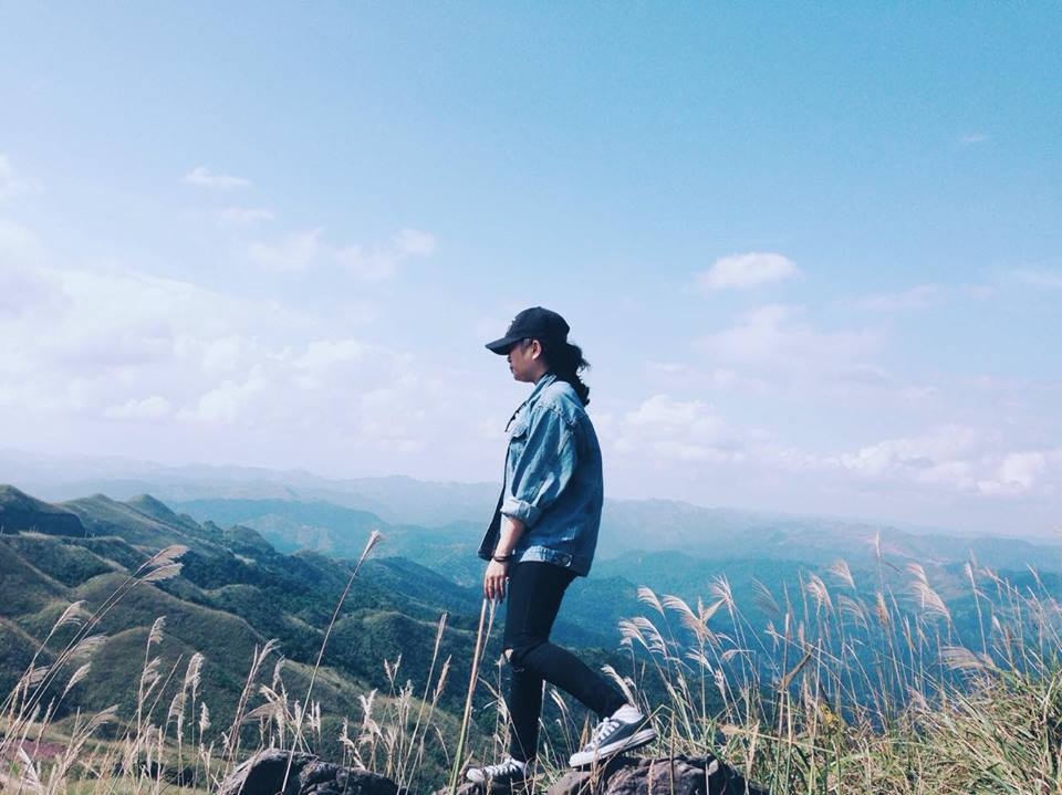 kham pha cung duong co lau o Binh Lieu anh 4