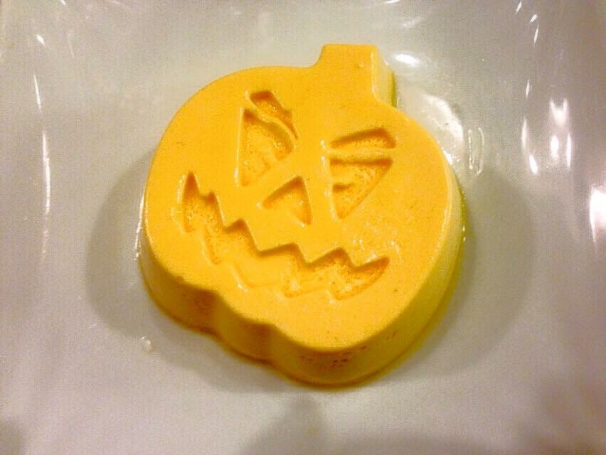 Những món bánh kinh dị cho ngày halloween ảnh 10 Nhung mon banh kinh di cho ngay halloween anh 10