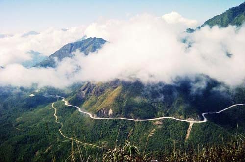 Những điểm du lịch trong tháng 11 ảnh 2 Nhung diem du lich trong thang 11 anh 2